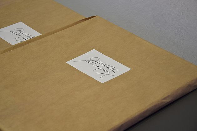 Konkursowe prace malarskie do 1 grudnia w Wieży Ciśnień