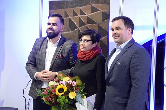 Konkursowe prace malarskie do 1 grudnia w Wieży Ciśnień