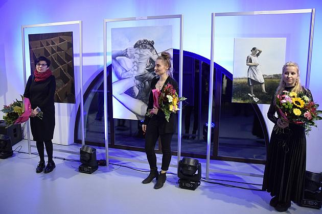 Konkursowe prace malarskie do 1 grudnia w Wieży Ciśnień