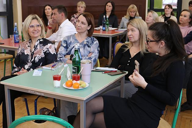 W SP3 już skorzystali z funduszy unijnych i zachęcają innych