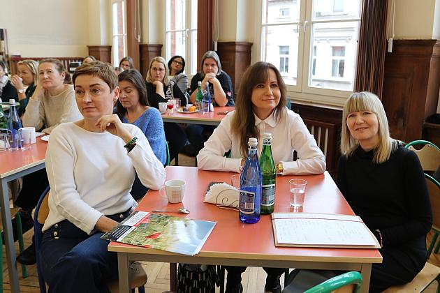 W SP3 już skorzystali z funduszy unijnych i zachęcają innych