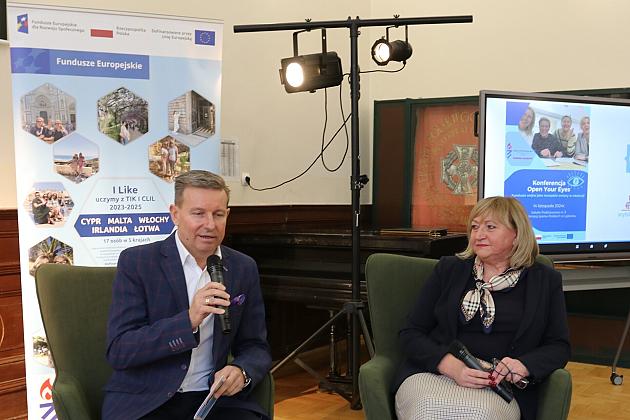 W SP3 już skorzystali z funduszy unijnych i zachęcają innych