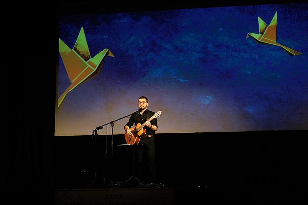 Na uroczystej gali poznaliśmy laureatów XXXIX Ogólnopolskiego Konkursu Literackiego im. Mieczysława Stryjewskiego