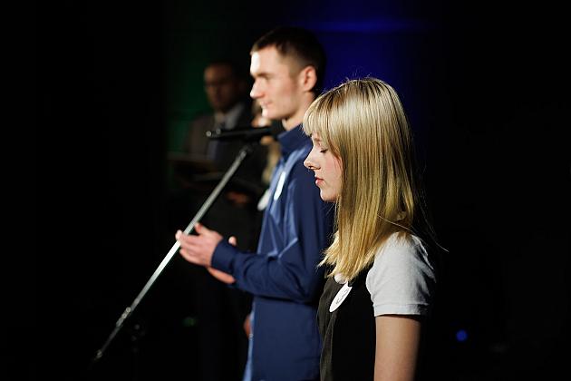 Na uroczystej gali poznaliśmy laureatów XXXIX Ogólnopolskiego Konkursu Literackiego im. Mieczysława Stryjewskiego