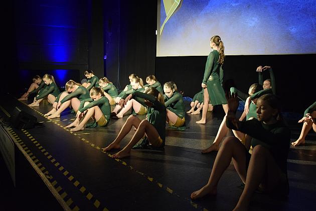 Na uroczystej gali poznaliśmy laureatów XXXIX Ogólnopolskiego Konkursu Literackiego im. Mieczysława Stryjewskiego