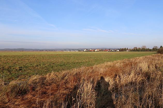 Nowe tereny pod budownictwo mieszkaniowe przy ul. Artylerzystów