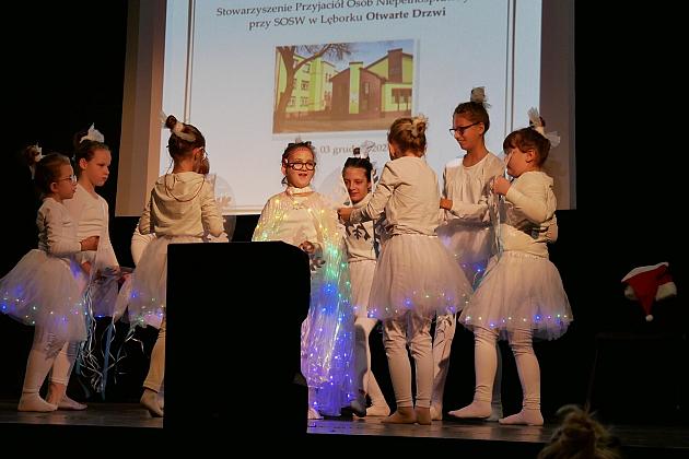 Festiwal Twórczości Osób Niepełnosprawnych „Odkrywamy nasze talenty”