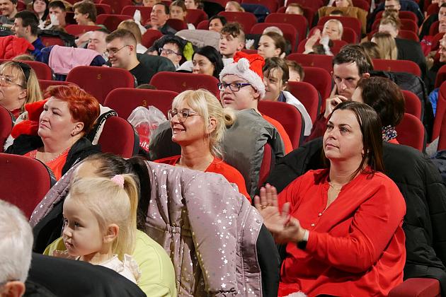 Festiwal Twórczości Osób Niepełnosprawnych „Odkrywamy nasze talenty”