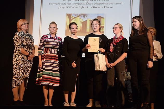 Festiwal Twórczości Osób Niepełnosprawnych „Odkrywamy nasze talenty”