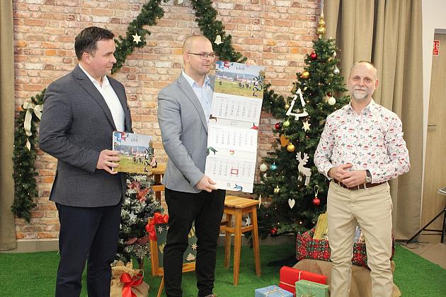 Mikołajki w „Lwiątku”