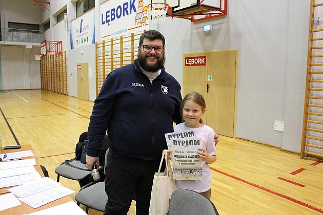 Poznaliśmy triumfatorów Otwartych Mistrzostw Lęborka w Tenisie Stołowym