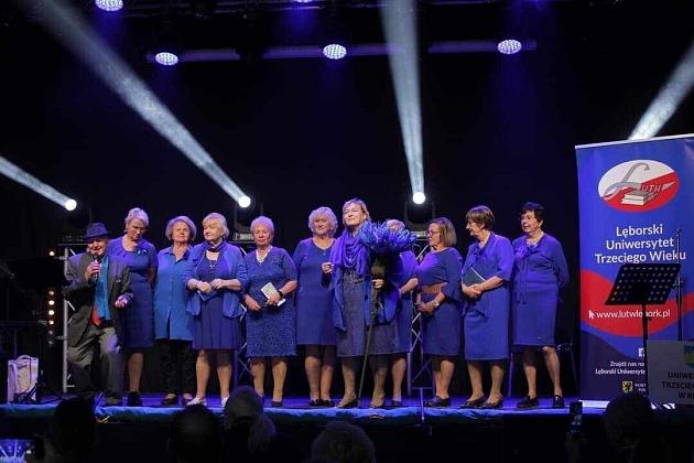 Koncerty, przedstawienia i animacje na Jarmarku Bożonarodzeniowym