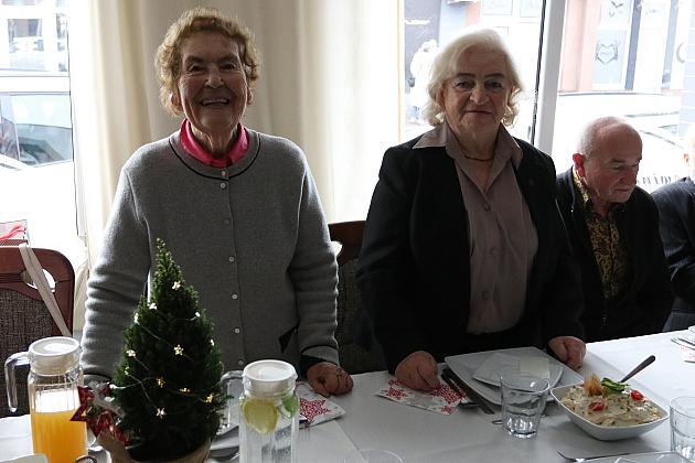 Spotkanie wigilijne Powiatowego Cechu Rzemiosła i Przedsiębiorczości