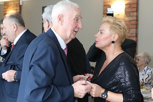 Spotkanie wigilijne Powiatowego Cechu Rzemiosła i Przedsiębiorczości