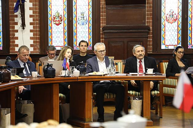 Budżet Lęborka na 2025 rok uchwalony