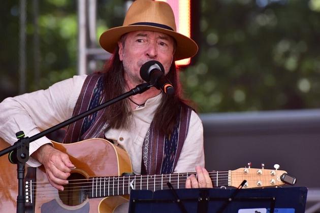 Koncert Rock Blues Band TYLKO TAK w Stacji Kultura