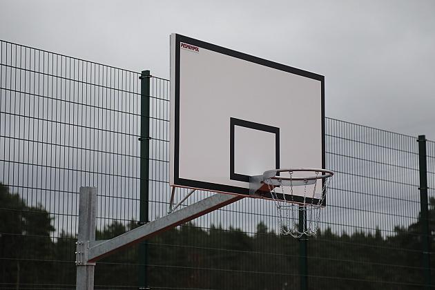 Kompleks boisk na Osiedlu Sportowa otwarty!