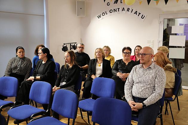 Ośrodek Kuratorski oficjalnie otwarty