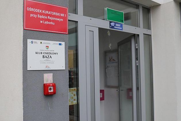 Ośrodek Kuratorski oficjalnie otwarty