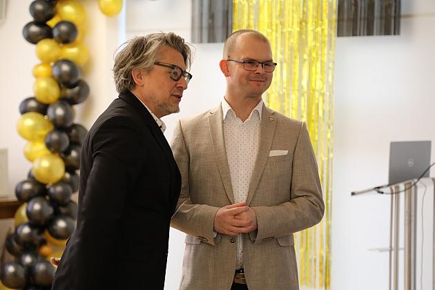 Ośrodek Kuratorski oficjalnie otwarty