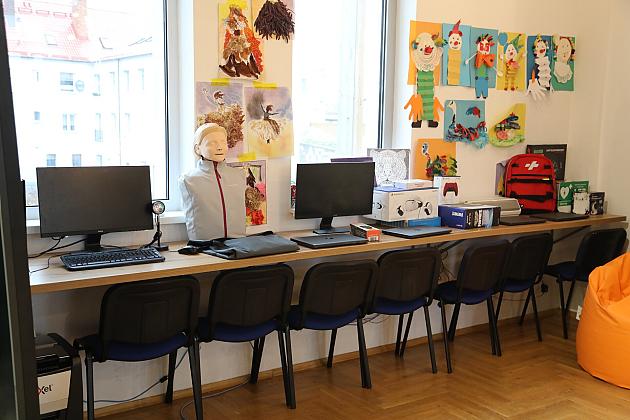 Ośrodek Kuratorski oficjalnie otwarty