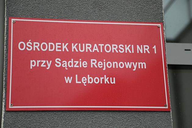 Ośrodek Kuratorski oficjalnie otwarty