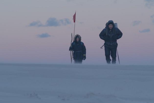 Styczniowe spotkanie Dyskusyjnego Klubu Filmowego we