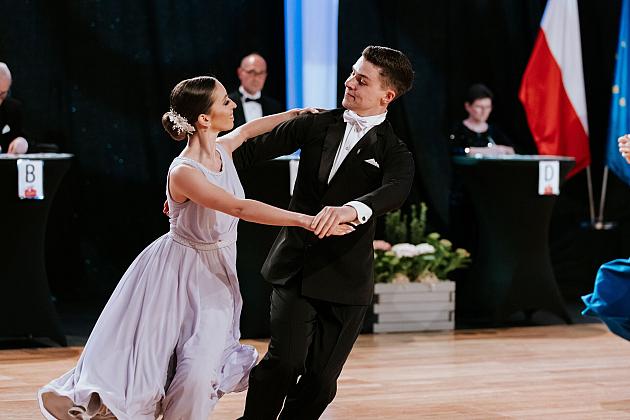 Warsztaty tańców narodowych w Stacji Kultura