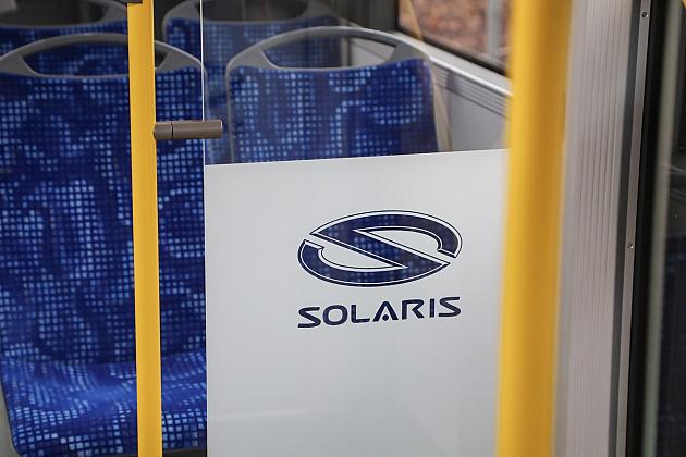 Autobusy elektryczne dla Lęborka