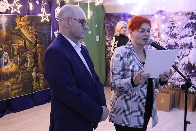 Nagrody i wyróżnienia w jubileuszowym konkursie kolęd i pastorałek