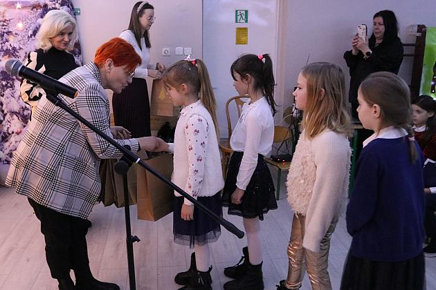 Nagrody i wyróżnienia w jubileuszowym konkursie kolęd i pastorałek