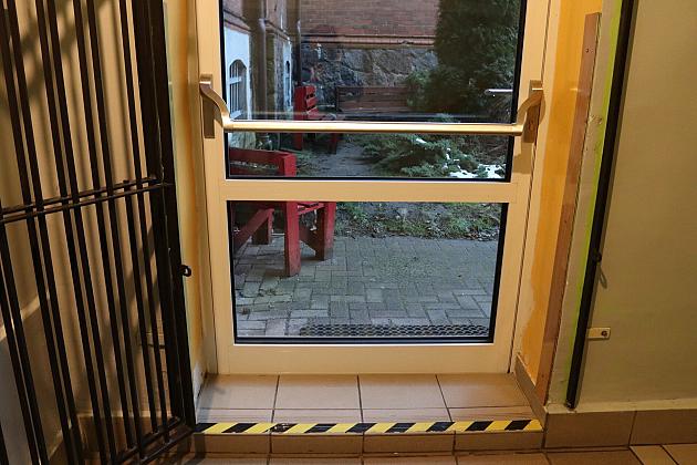 „Trójka” bez barier dla uczniów z niepełnosprawnościami