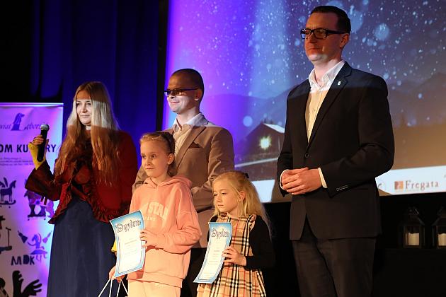 XX Jubileuszowy Miejski Przegląd Jasełek w Lęborku 2025