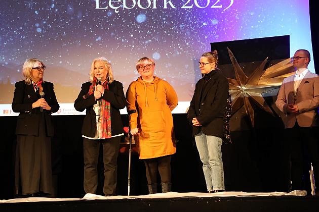 XX Jubileuszowy Miejski Przegląd Jasełek w Lęborku 2025