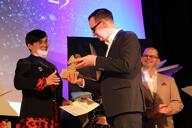 XX Jubileuszowy Miejski Przegląd Jasełek w Lęborku 2025