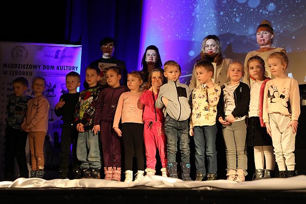 XX Jubileuszowy Miejski Przegląd Jasełek w Lęborku 2025