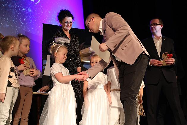 XX Jubileuszowy Miejski Przegląd Jasełek w Lęborku 2025