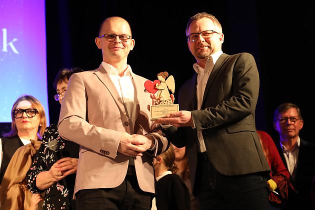 XX Jubileuszowy Miejski Przegląd Jasełek w Lęborku 2025