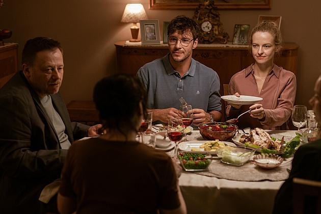 Dodatkowy seans filmowy w ramach cyklu 