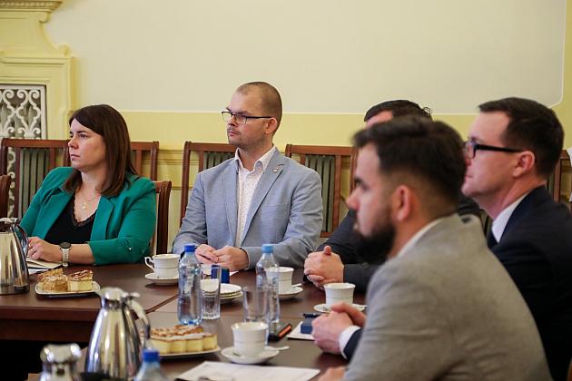 Turystyczny Konwent Starosty, Burmistrzów i Wójtów powiatu lęborskiego