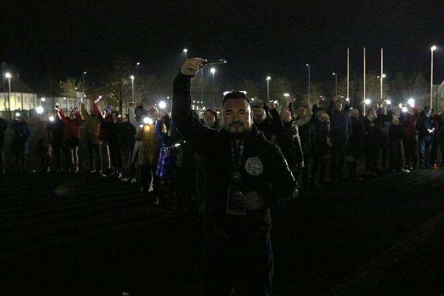 Dla onkologii i hematologii dziecięcej. Lębork zagrał z Wielką Orkiestrą Świątecznej Pomocy