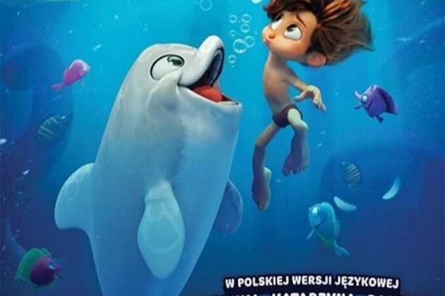 Zapraszamy na ferie w Kinie “Fregata”