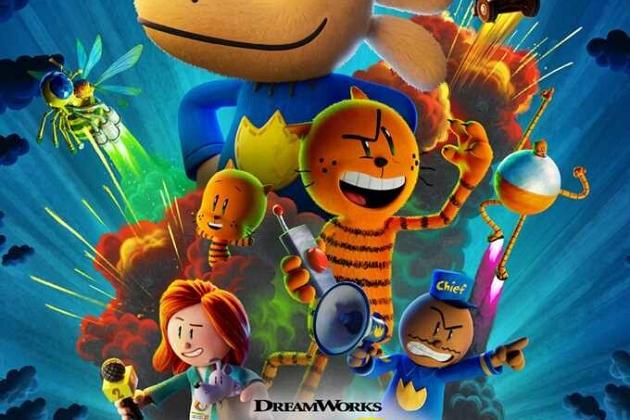 Zapraszamy na ferie w Kinie “Fregata”