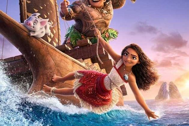 Zapraszamy na ferie w Kinie “Fregata”