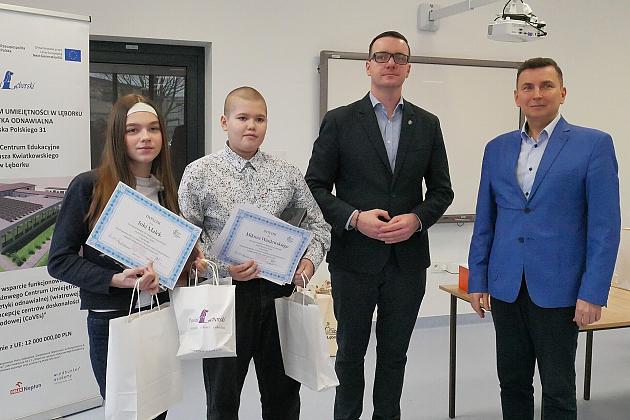 Poznaliśmy laureatów konkursu „Każdy budować może”