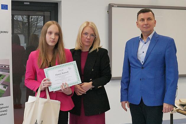 Poznaliśmy laureatów konkursu „Każdy budować może”