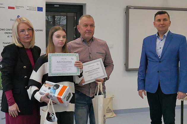 Poznaliśmy laureatów konkursu „Każdy budować może”