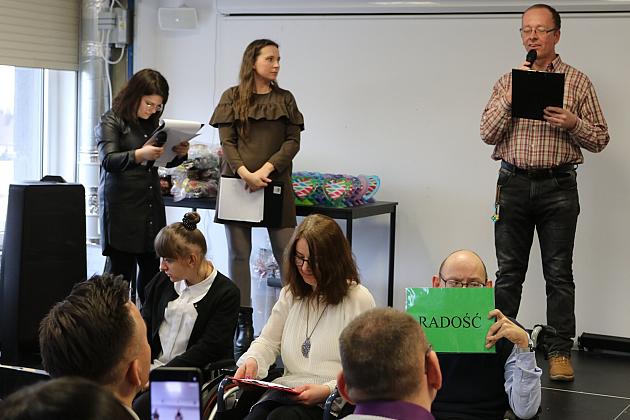 Jubileusz Warsztatu Terapii Zajęciowej w Lęborku