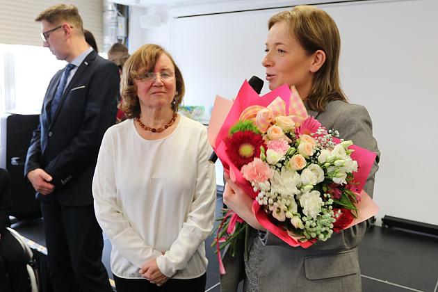 Jubileusz Warsztatu Terapii Zajęciowej w Lęborku