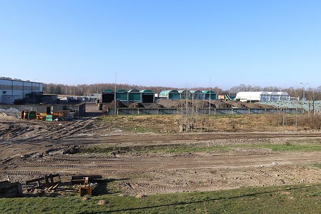 Umowa na strategiczną inwestycję w ZZO Błękitna Kraina w Czarnówku podpisana